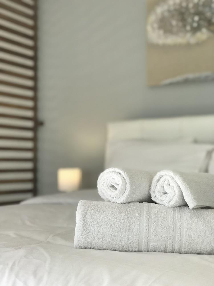 City Life Apartment In Athens Heart Bagian luar foto